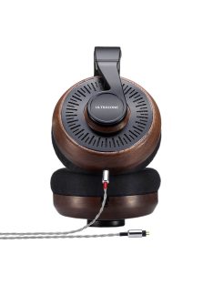 ULTRASONE EDITION 11 LIMITED - High-End nyitott, fület körülölelő fejhallgató TruTex Bio-Cell megha