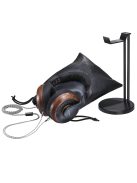 ULTRASONE EDITION 11 LIMITED - High-End nyitott, fület körülölelő fejhallgató TruTex Bio-Cell megha