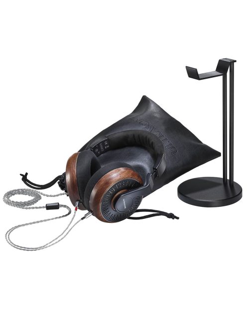 ULTRASONE EDITION 11 LIMITED - High-End nyitott, fület körülölelő fejhallgató TruTex Bio-Cell megha