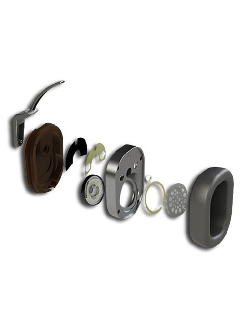 ULTRASONE EDITION 8EX - High-End fejhallgató S-Logic EX technológiával