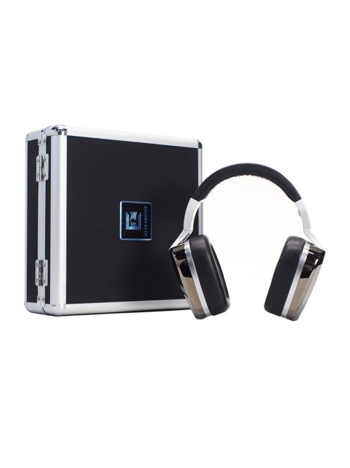 ULTRASONE EDITION 8EX - High-End fejhallgató S-Logic EX technológiával