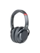 ULTRASONE ISAR - Bluetooth 5 Hybrid ANC Over-ear fejhallgató S-Logic, aptX HD technológiákkal és IPX5-ös védelemmel