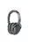 ULTRASONE ISAR - Bluetooth 5 Hybrid ANC Over-ear fejhallgató S-Logic, aptX HD technológiákkal és IPX5-ös védelemmel