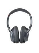 ULTRASONE ISAR - Bluetooth 5 Hybrid ANC Over-ear fejhallgató S-Logic, aptX HD technológiákkal és IPX5-ös védelemmel