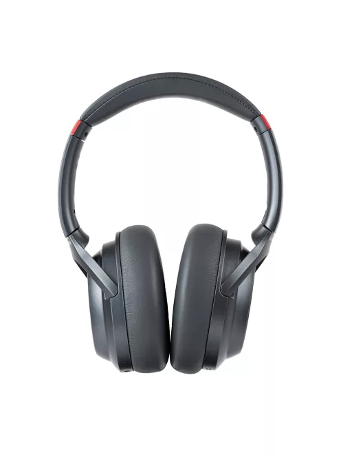 ULTRASONE ISAR - Bluetooth 5 Hybrid ANC Over-ear fejhallgató S-Logic, aptX HD technológiákkal és IPX5-ös védelemmel