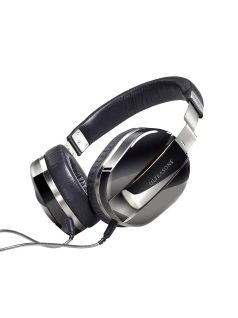   ULTRASONE EDITION M+ "BLACK PEARL" - High-End fejhallgató S-Logic Plus technológiával