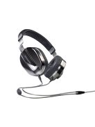 ULTRASONE EDITION M+ "BLACK PEARL" - High-End fejhallgató S-Logic Plus technológiával