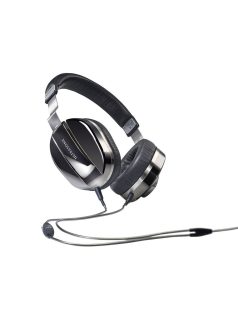   ULTRASONE EDITION M+ "BLACK PEARL" - High-End fejhallgató S-Logic Plus technológiával