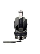 ULTRASONE EDITION M+ "BLACK PEARL" - High-End fejhallgató S-Logic Plus technológiával