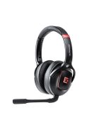 ULTRASONE METEOR ONE - Bluetooth 5 Gaming Over-ear fejhallgató S-Logic Low Latency technológiával és IP54-es védelemmel