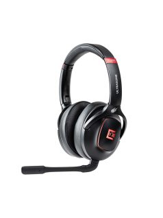   ULTRASONE METEOR ONE - Bluetooth 5 Gaming Over-ear fejhallgató S-Logic Low Latency technológiával és IP54-es védelemmel