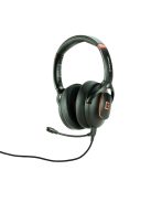 ULTRASONE METEOR ONE - Bluetooth 5 Gaming Over-ear fejhallgató S-Logic Low Latency technológiával és IP54-es védelemmel