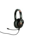 ULTRASONE METEOR ONE - Bluetooth 5 Gaming Over-ear fejhallgató S-Logic Low Latency technológiával és IP54-es védelemmel