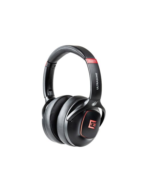 ULTRASONE METEOR ONE - Bluetooth 5 Gaming Over-ear fejhallgató S-Logic Low Latency technológiával és IP54-es védelemmel