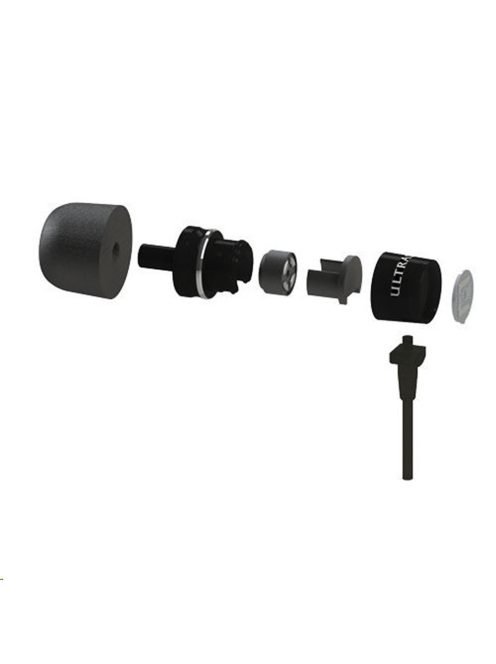 ULTRASONE PYCO - Ultrakönnyű In-ear fülhallgató