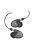 WESTONE AUDIO MACH 10 - Egy BA meghajtós In-ear monitor fülhallgató Linum BaX T2 kábellel