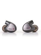 WESTONE AUDIO MACH 10 - Egy BA meghajtós In-ear monitor fülhallgató Linum BaX T2 kábellel