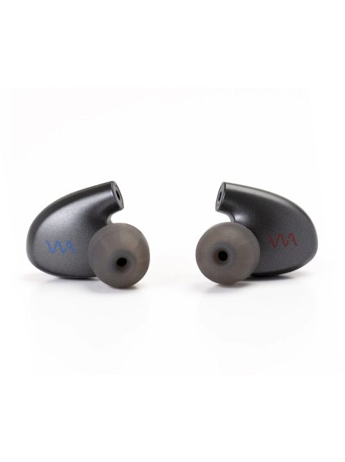 WESTONE AUDIO MACH 10 - Egy BA meghajtós In-ear monitor fülhallgató Linum BaX T2 kábellel