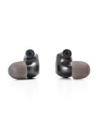 WESTONE AUDIO MACH 10 - Egy BA meghajtós In-ear monitor fülhallgató Linum BaX T2 kábellel