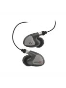 WESTONE AUDIO MACH 20 - Kettő BA meghajtós In-ear monitor fülhallgató Linum BaX T2 kábellel