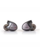 WESTONE AUDIO MACH 20 - Kettő BA meghajtós In-ear monitor fülhallgató Linum BaX T2 kábellel