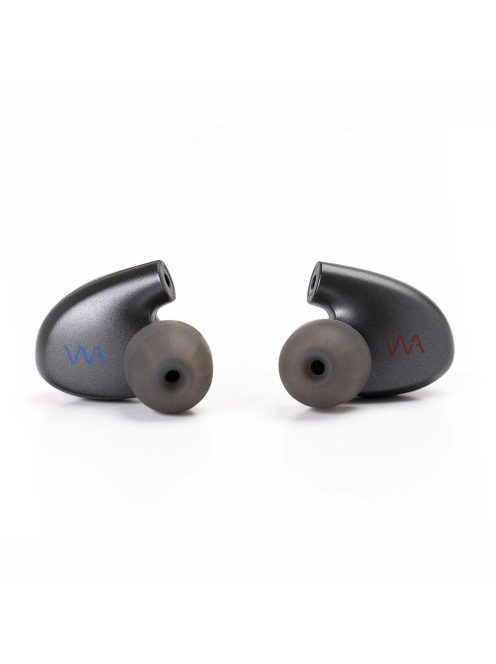 WESTONE AUDIO MACH 20 - Kettő BA meghajtós In-ear monitor fülhallgató Linum BaX T2 kábellel