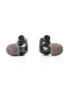 WESTONE AUDIO MACH 20 - Kettő BA meghajtós In-ear monitor fülhallgató Linum BaX T2 kábellel