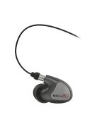 WESTONE AUDIO MACH 20 - Kettő BA meghajtós In-ear monitor fülhallgató Linum BaX T2 kábellel