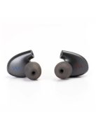 WESTONE AUDIO MACH 30 - Három BA meghajtós In-ear monitor fülhallgató Linum BaX T2 kábellel