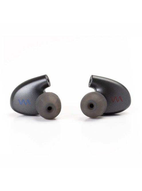 WESTONE AUDIO MACH 30 - Három BA meghajtós In-ear monitor fülhallgató Linum BaX T2 kábellel
