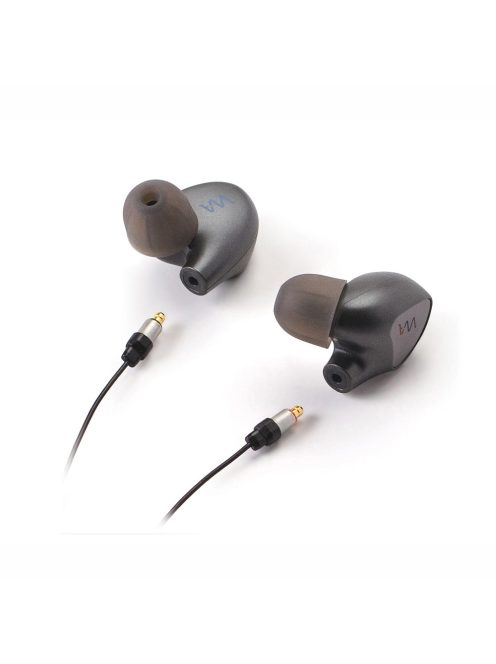 WESTONE AUDIO MACH 30 - Három BA meghajtós In-ear monitor fülhallgató Linum BaX T2 kábellel