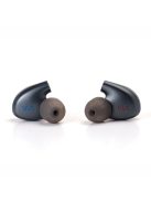 WESTONE AUDIO MACH 40 - Négy BA meghajtós In-ear monitor fülhallgató Linum SuperBaX T2 kábellel