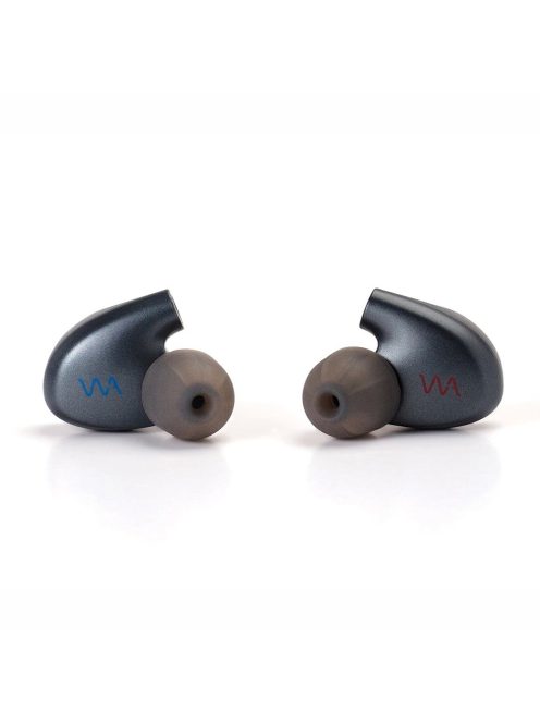 WESTONE AUDIO MACH 40 - Négy BA meghajtós In-ear monitor fülhallgató Linum SuperBaX T2 kábellel