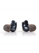WESTONE AUDIO MACH 40 - Négy BA meghajtós In-ear monitor fülhallgató Linum SuperBaX T2 kábellel