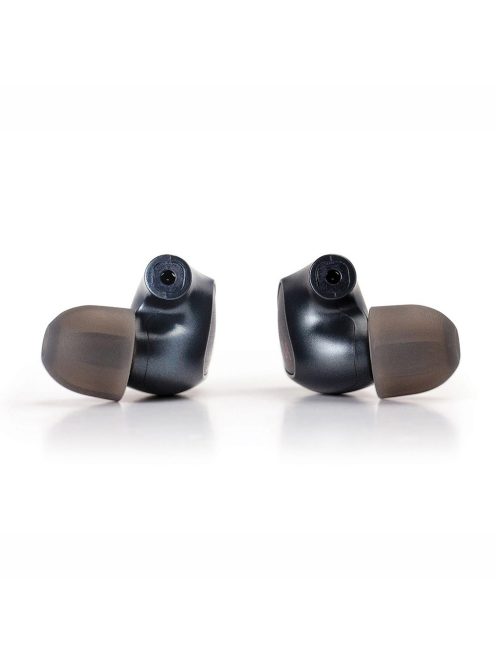 WESTONE AUDIO MACH 40 - Négy BA meghajtós In-ear monitor fülhallgató Linum SuperBaX T2 kábellel