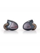 WESTONE AUDIO MACH 50 - Öt BA meghajtós In-ear monitor fülhallgató Linum SuperBaX T2 kábellel