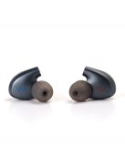 WESTONE AUDIO MACH 50 - Öt BA meghajtós In-ear monitor fülhallgató Linum SuperBaX T2 kábellel
