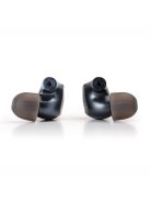 WESTONE AUDIO MACH 50 - Öt BA meghajtós In-ear monitor fülhallgató Linum SuperBaX T2 kábellel