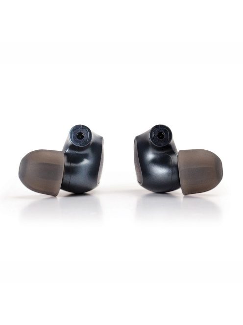 WESTONE AUDIO MACH 50 - Öt BA meghajtós In-ear monitor fülhallgató Linum SuperBaX T2 kábellel