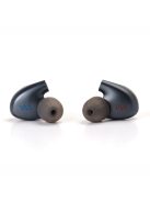 WESTONE AUDIO MACH 60 - Hat BA meghajtós In-ear monitor fülhallgató Linum SuperBaX T2 kábellel