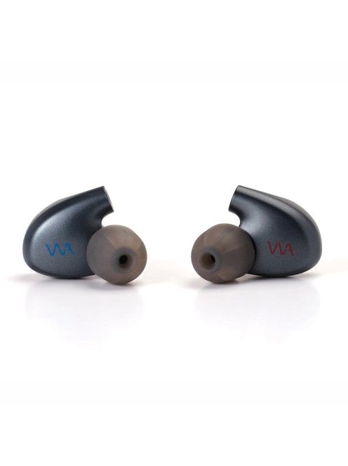WESTONE AUDIO MACH 60 - Hat BA meghajtós In-ear monitor fülhallgató Linum SuperBaX T2 kábellel