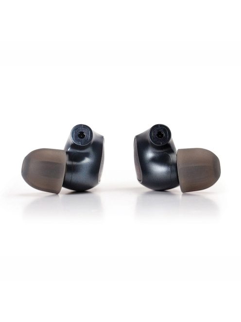 WESTONE AUDIO MACH 60 - Hat BA meghajtós In-ear monitor fülhallgató Linum SuperBaX T2 kábellel
