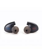 WESTONE AUDIO MACH 70 - Hét BA meghajtós In-ear monitor fülhallgató Linum UltraBaX T2 kábellel