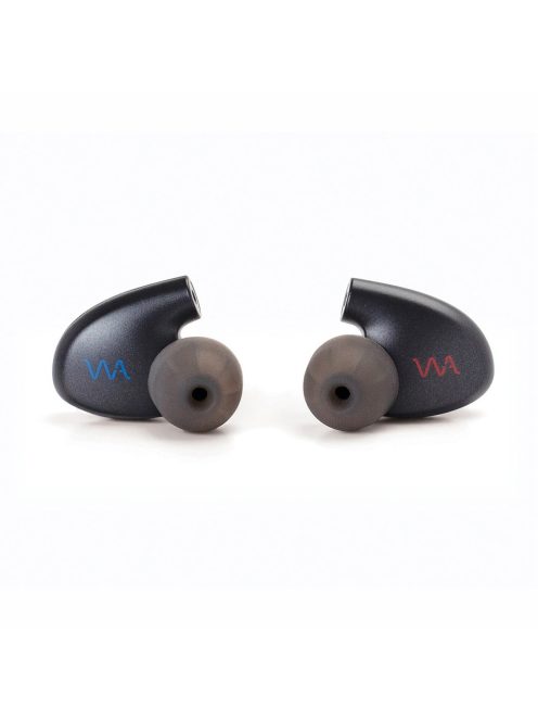 WESTONE AUDIO MACH 70 - Hét BA meghajtós In-ear monitor fülhallgató Linum UltraBaX T2 kábellel