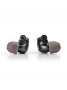 WESTONE AUDIO MACH 70 - Hét BA meghajtós In-ear monitor fülhallgató Linum UltraBaX T2 kábellel