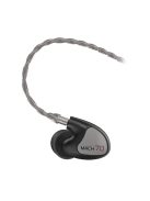 WESTONE AUDIO MACH 70 - Hét BA meghajtós In-ear monitor fülhallgató Linum UltraBaX T2 kábellel