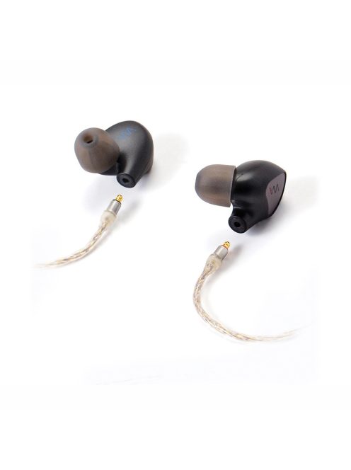 WESTONE AUDIO MACH 70 - Hét BA meghajtós In-ear monitor fülhallgató Linum UltraBaX T2 kábellel