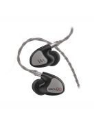 WESTONE AUDIO MACH 80 - Nyolc BA meghajtós In-ear monitor fülhallgató Linum UltraBaX T2 kábellel