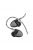 WESTONE AUDIO MACH 80 - Nyolc BA meghajtós In-ear monitor fülhallgató Linum UltraBaX T2 kábellel