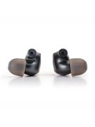 WESTONE AUDIO MACH 80 - Nyolc BA meghajtós In-ear monitor fülhallgató Linum UltraBaX T2 kábellel